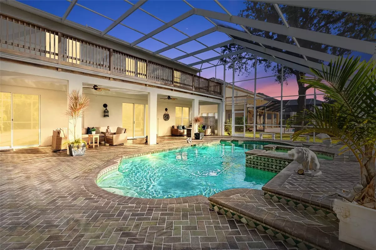 Land O Lakes, FL 34638,3243 ASHMONTE DR