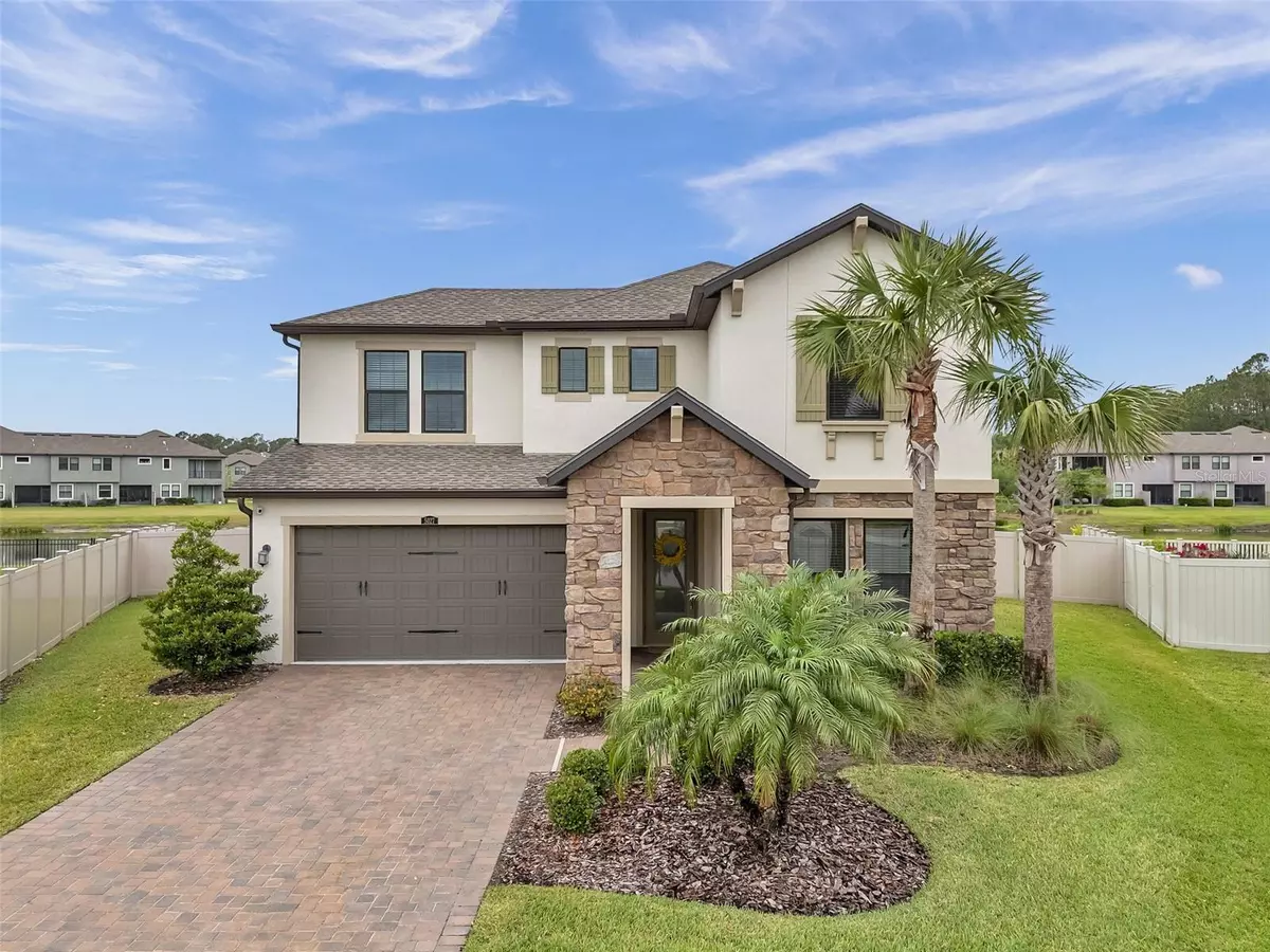 Wesley Chapel, FL 33543,5027 TIVOLI DR