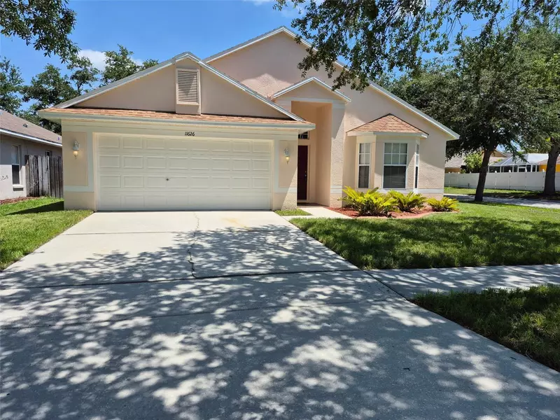 11626 PURE PEBBLE DR, Riverview, FL 33569