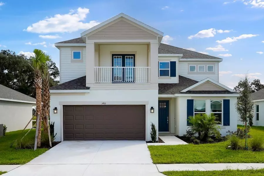 3410 LUMBER FALLS DR, Plant City, FL 33565