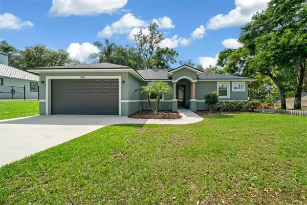 18141 MORRISON ST,  Groveland,  FL 34736
