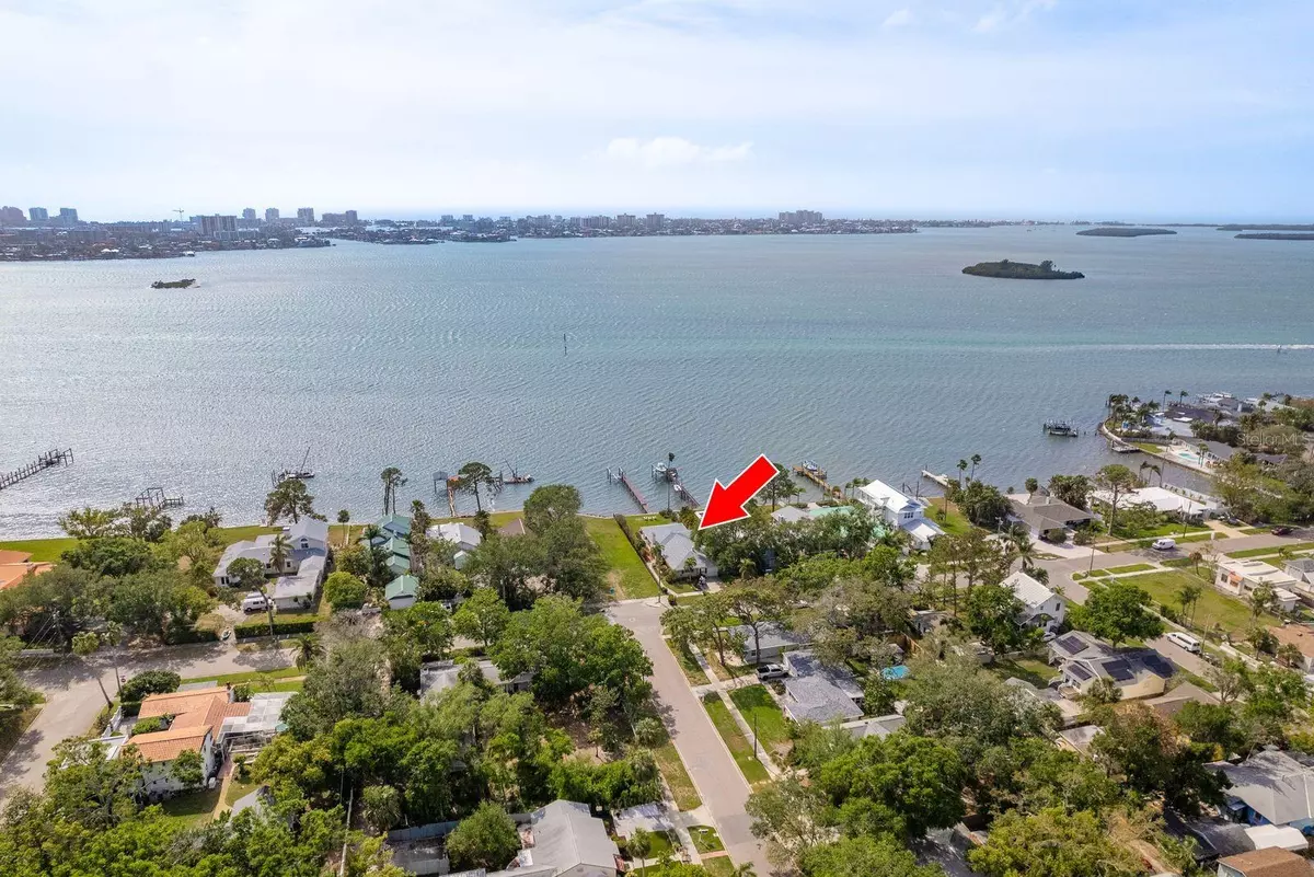 Clearwater, FL 33755,1748 SUNSET DR