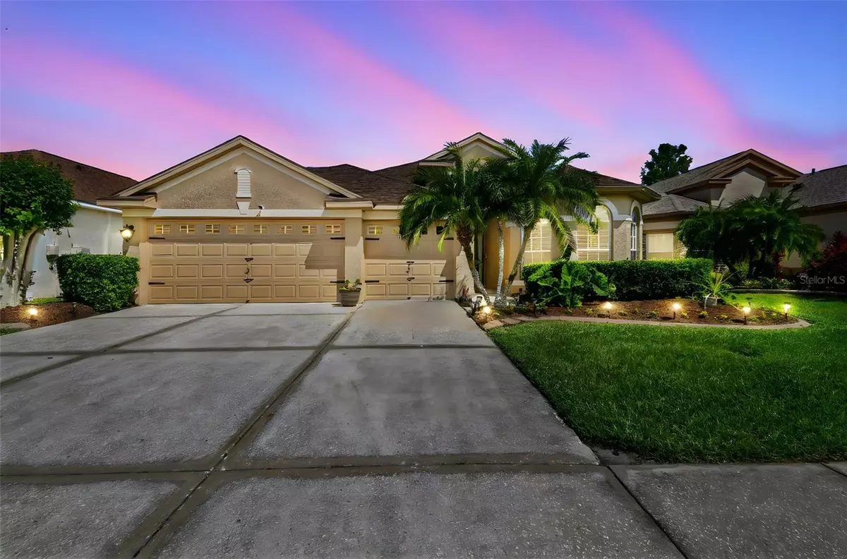 Land O Lakes, FL 34639,3148 SAGO POINT CT