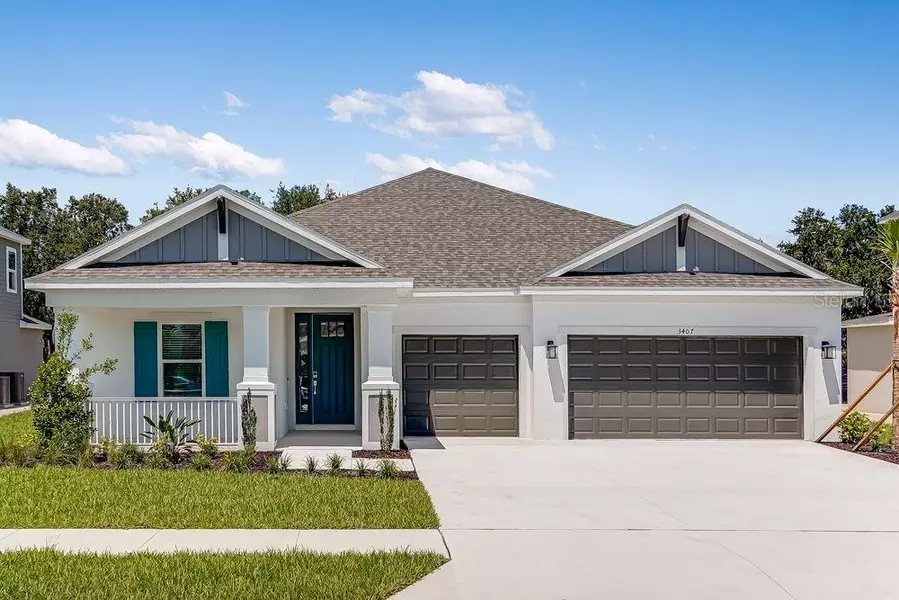 3407 LUMBER FALLS DR, Plant City, FL 33565