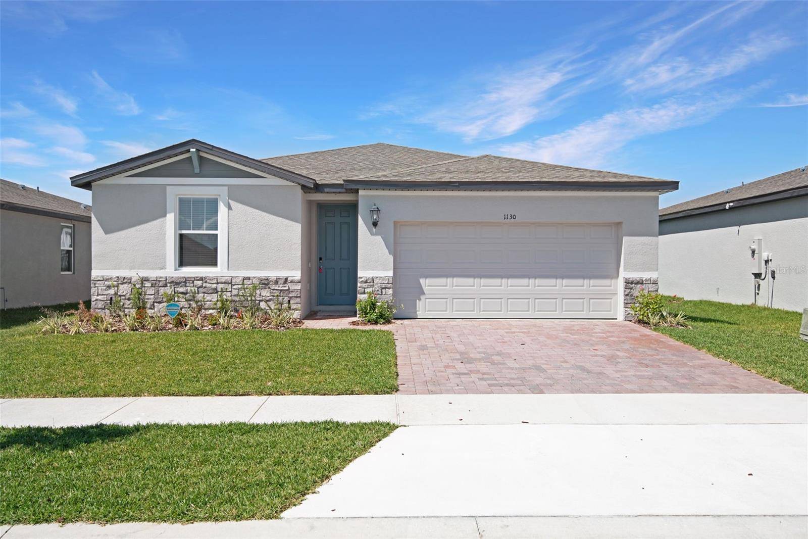 1130 FORESHORE LN, Haines City, FL 33844