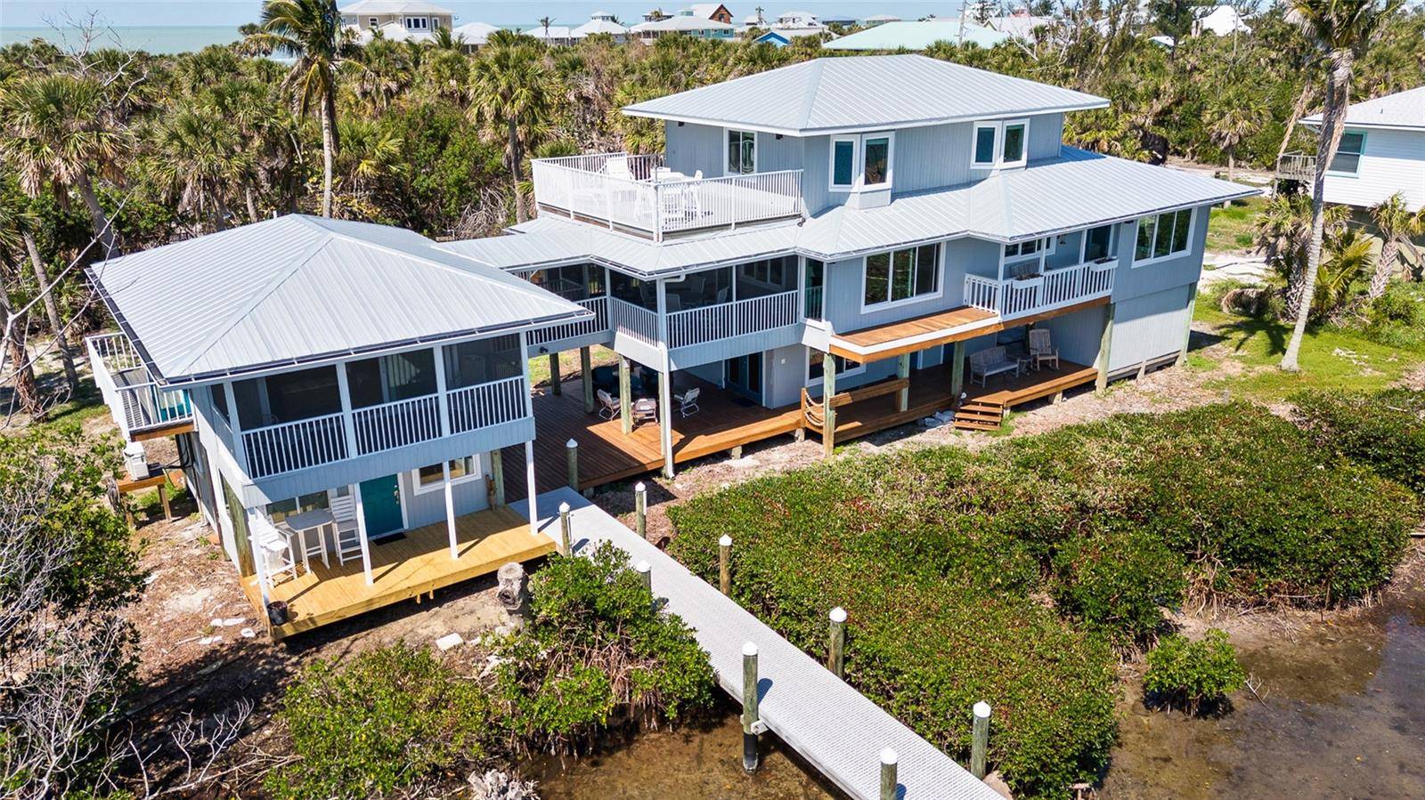 Placida, FL 33946,9048 WHARF AVE