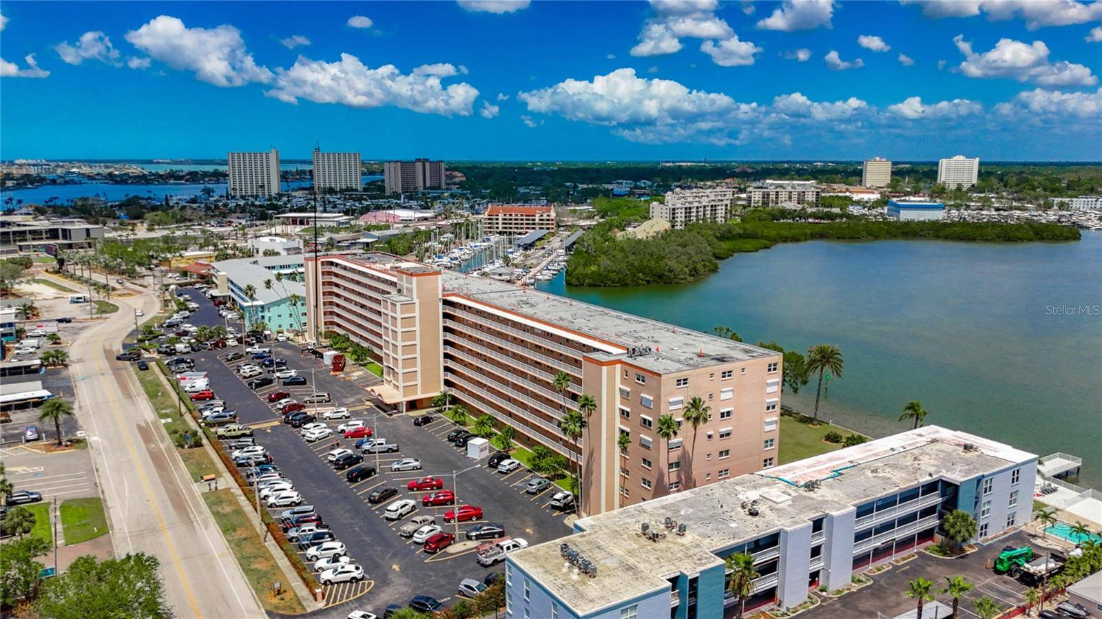 South Pasadena, FL 33707,1847 SHORE DR S #204