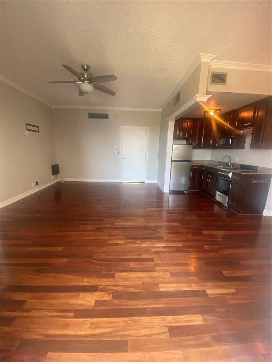 Tampa, FL 33606,2109 BAYSHORE BLVD #909
