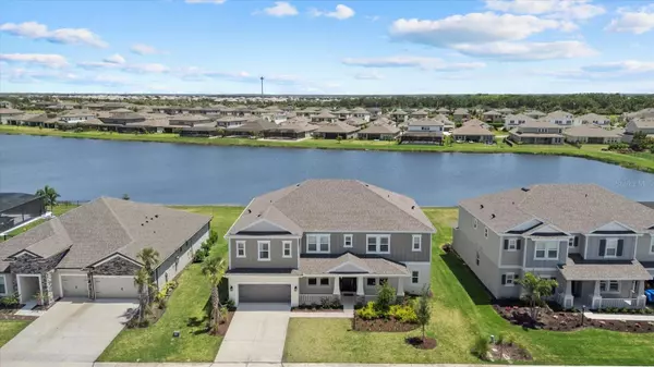 Bradenton, FL 34211,4423 POND BROOK CT