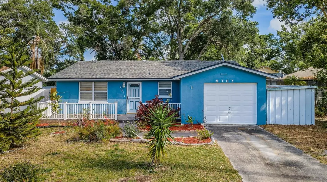 9101 86TH AVE, Seminole, FL 33777
