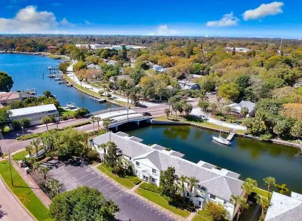 St Petersburg, FL 33705,3889 POMPANO DR SE #C(Furnished)