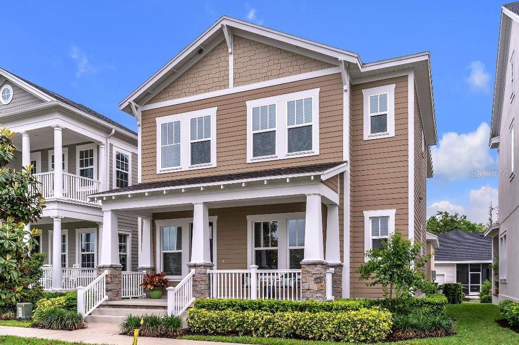 7418 BARRIER COVE WAY, Celebration, FL 34747