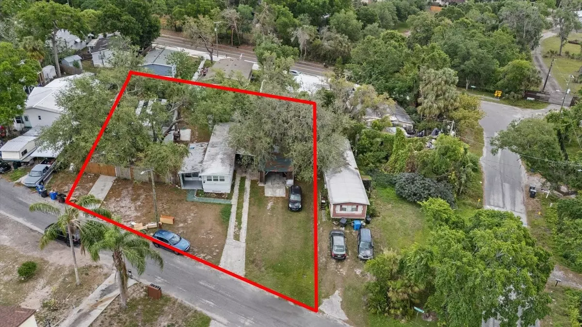 Brandon, FL 33511,4115 MAYWOOD DR
