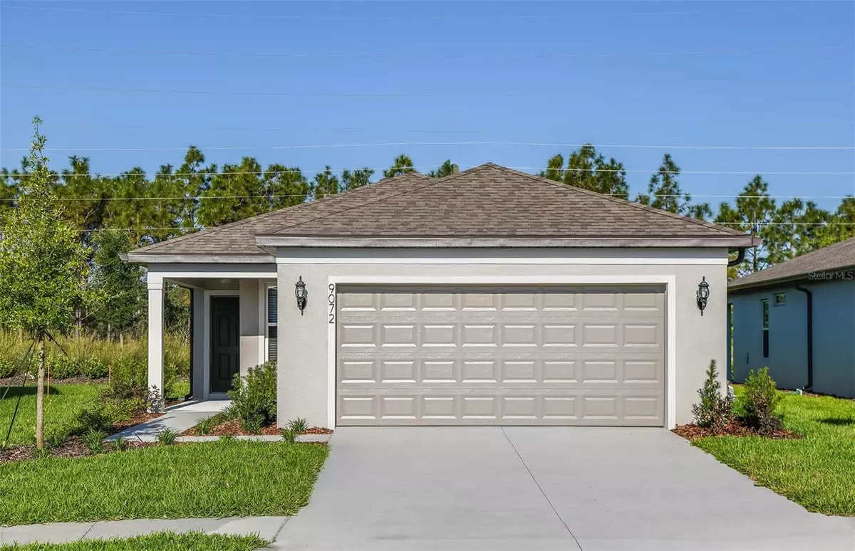 Wildwood, FL 34785,9072 WILDLIGHT TRL