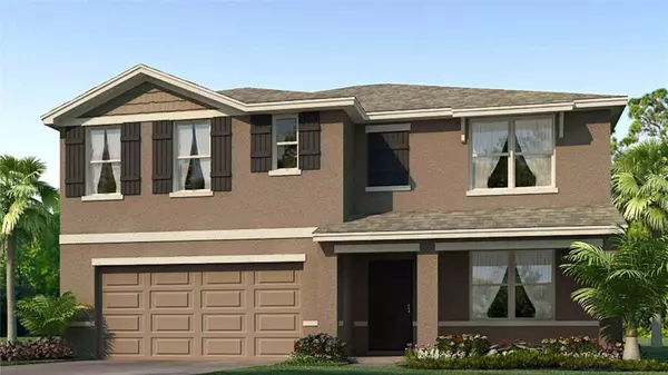 1421 BROWN MALLET PL,  Ruskin,  FL 33570