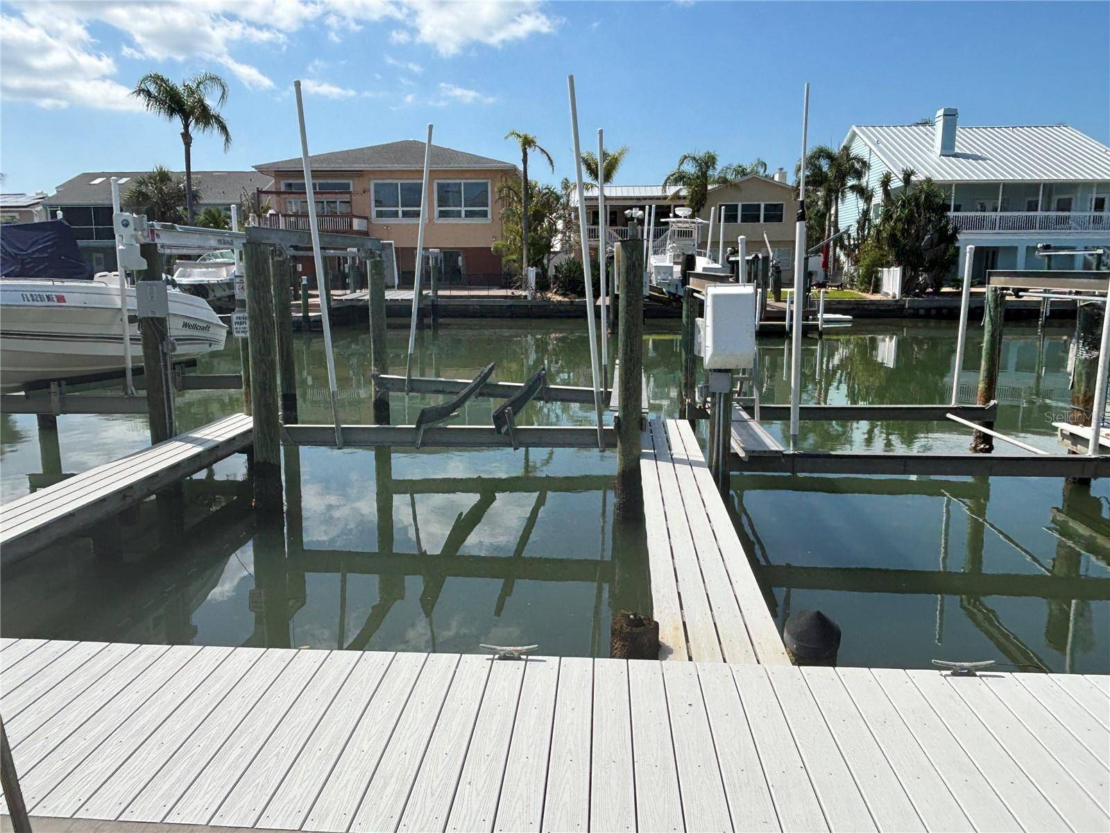 Indian Rocks Beach, FL 33785,643 GARLAND CIR