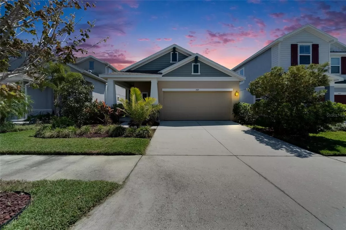 Apollo Beach, FL 33572,7417 SUNGOLD MEADOW CT