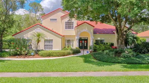 8907 MAGNOLIA CHASE CIRCLES,  Tampa,  FL 33647