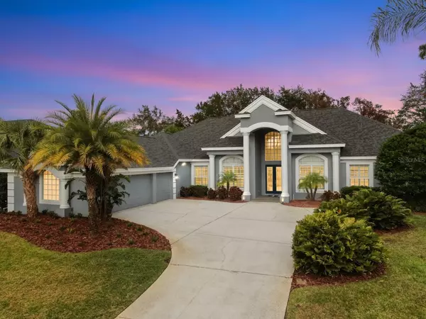 5253 MIRA VISTA DR, Palm Harbor, FL 34685
