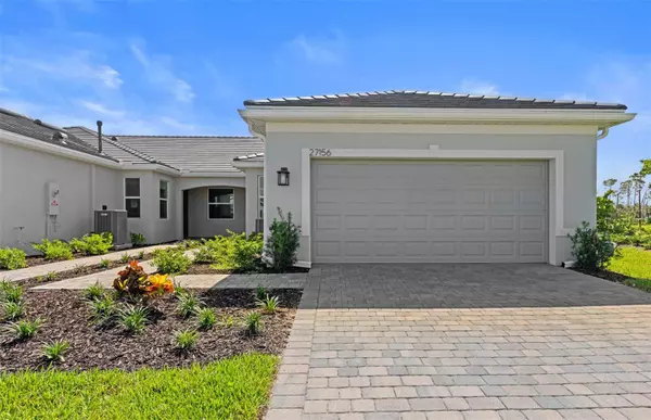 27156 CAPRI SHORES CIR,  Englewood,  FL 34223