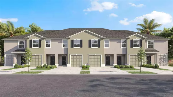 Land O Lakes, FL 34638,17265 BIGLEAF MAHOGANY LN