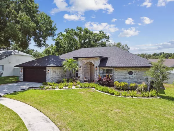 Lutz, FL 33559,1727 WOODPOND WAY