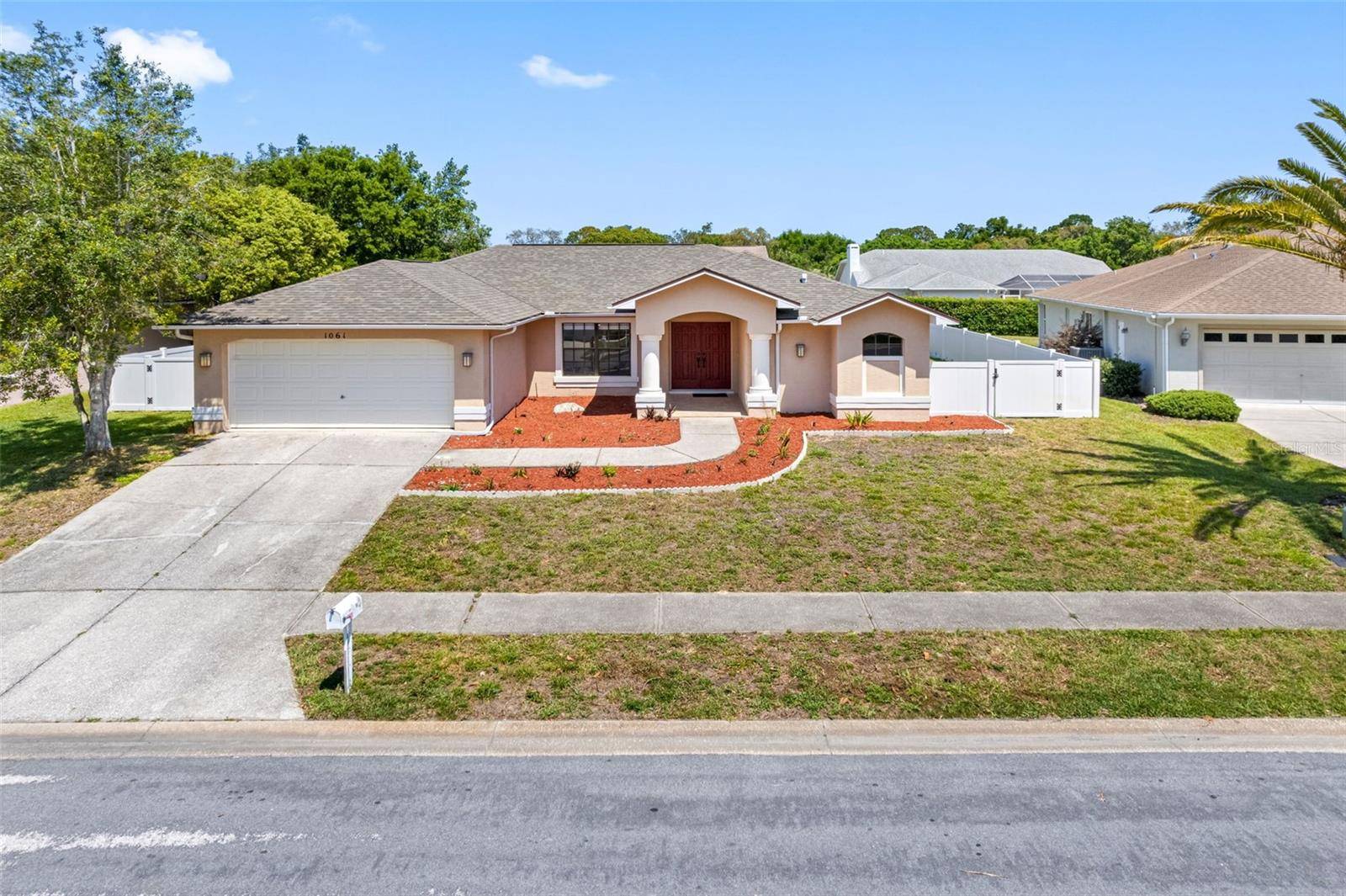 1061 ARCHWAY DR, Spring Hill, FL 34608