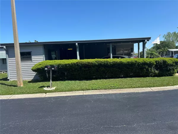 Largo, FL 33774,12501 ULMERTON RD #216