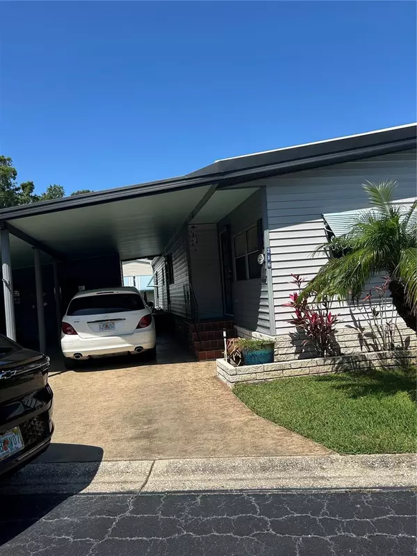 Largo, FL 33774,12501 ULMERTON RD #216