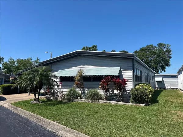 12501 ULMERTON RD #216, Largo, FL 33774