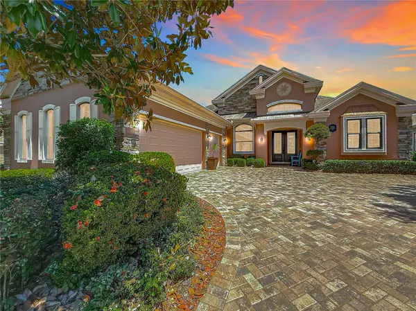 3025 WENTWORTH WAY, Tarpon Springs, FL 34688