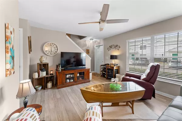 Pinellas Park, FL 33781,5503 67TH AVE N #18