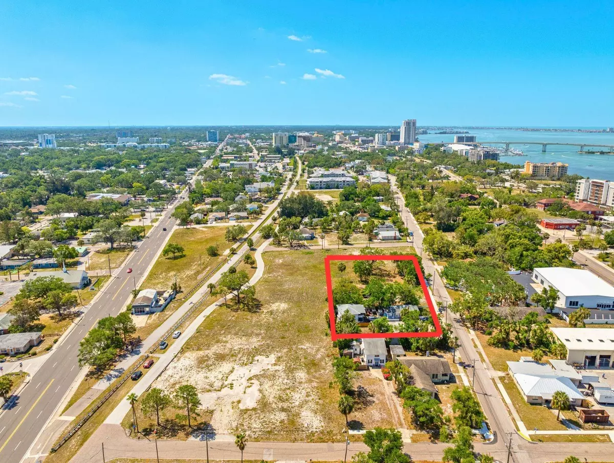 Clearwater, FL 33755,N GARDEN AVE