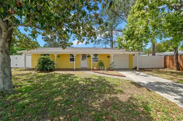 1019 GOSHEN RD, Tarpon Springs, FL 34689