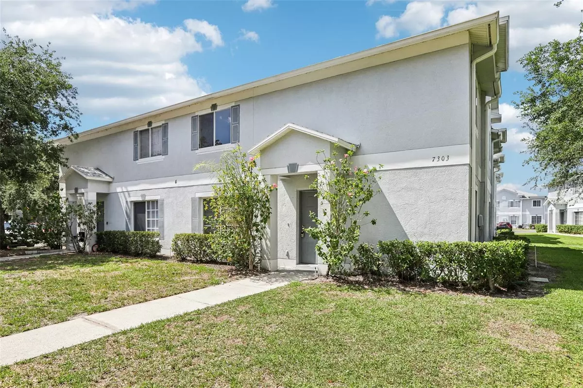 Tampa, FL 33617,7303 E BANK DR