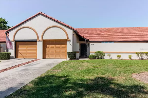 2858 PALO VERDE DR, Avon Park, FL 33825