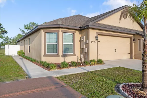 Brooksville, FL 34613,8975 SOUTHERN CHARM CIR