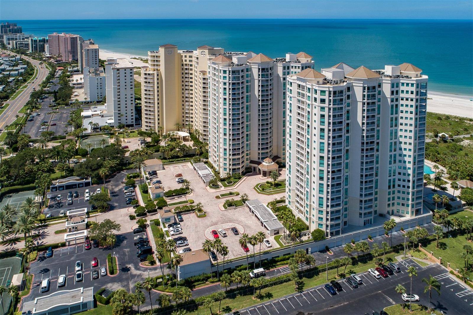 Clearwater Beach, FL 33767,1180 GULF BLVD #202