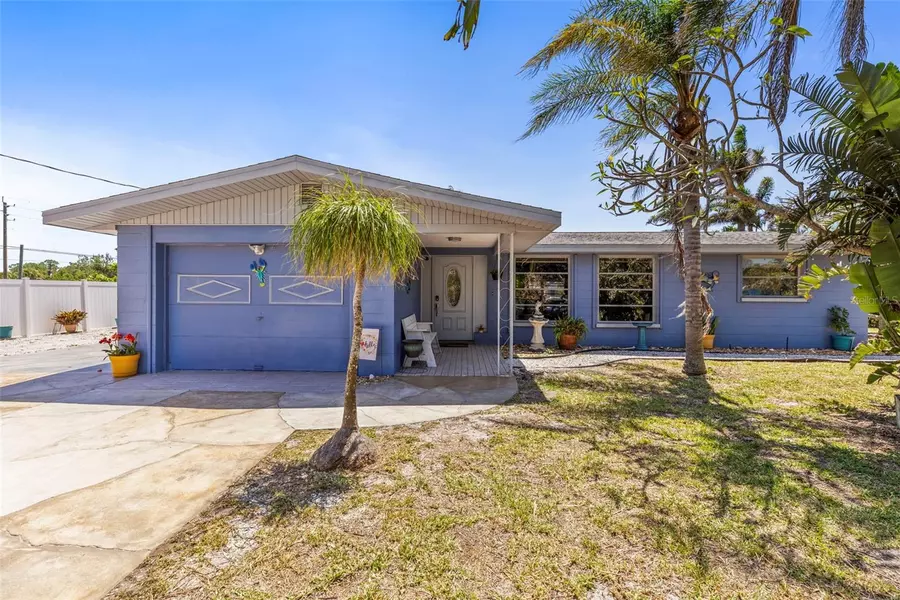 595 DENBURN CT, Englewood, FL 34223