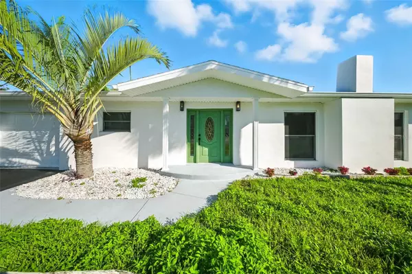 St Pete Beach, FL 33706,429 88TH AVE