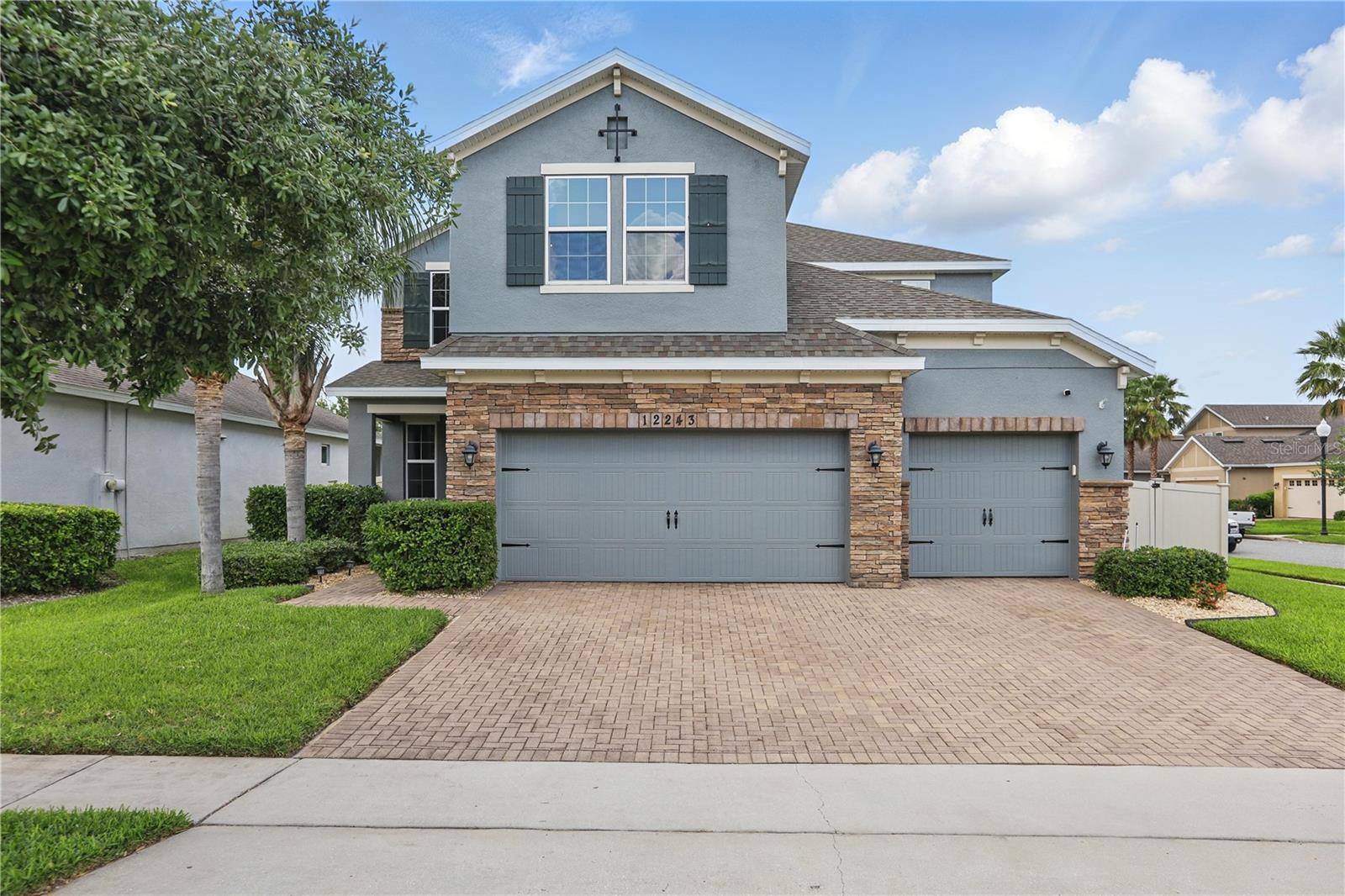 12243 SAWGRASS RESERVE BLVD, Orlando, FL 32824