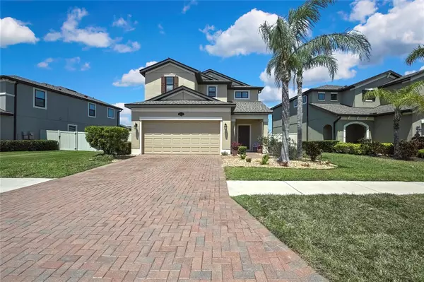 19796 LONG LAKE RANCH BLVD, Lutz, FL 33558