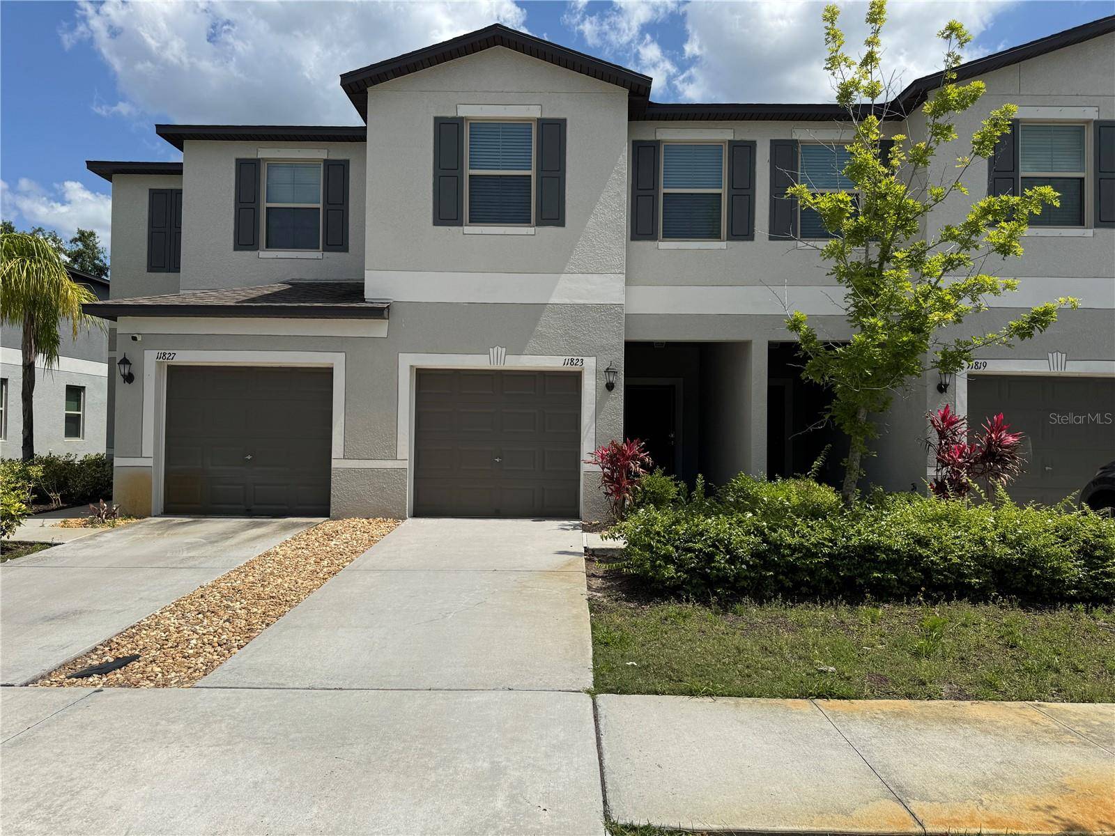 11823 DUMAINE VALLEY RD, Riverview, FL 33579