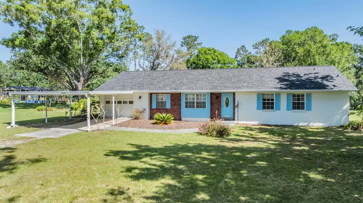 Land O Lakes, FL 34639,23701 HARMONY LN