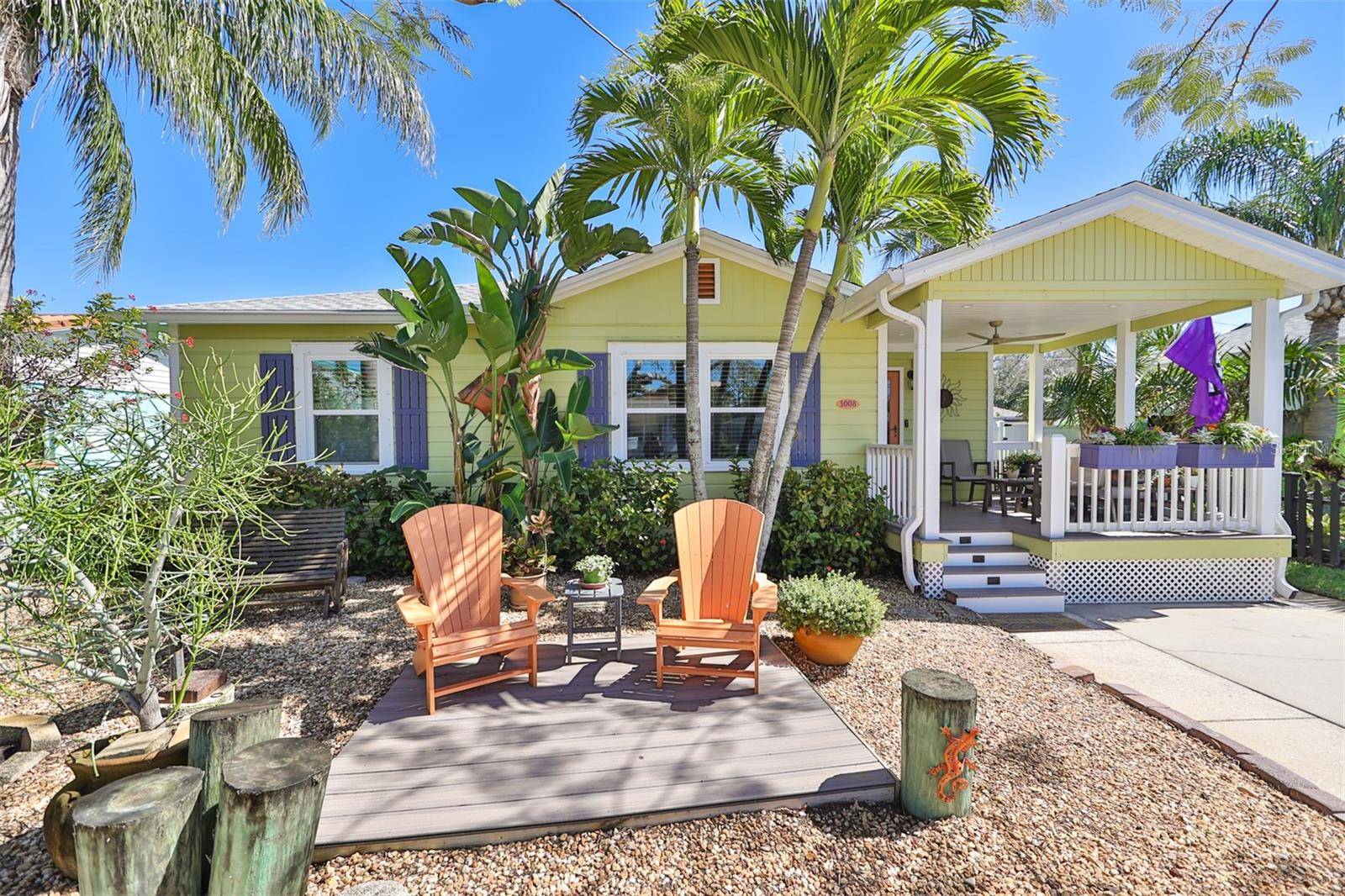 3008 DUPONT ST S,  Gulfport,  FL 33707