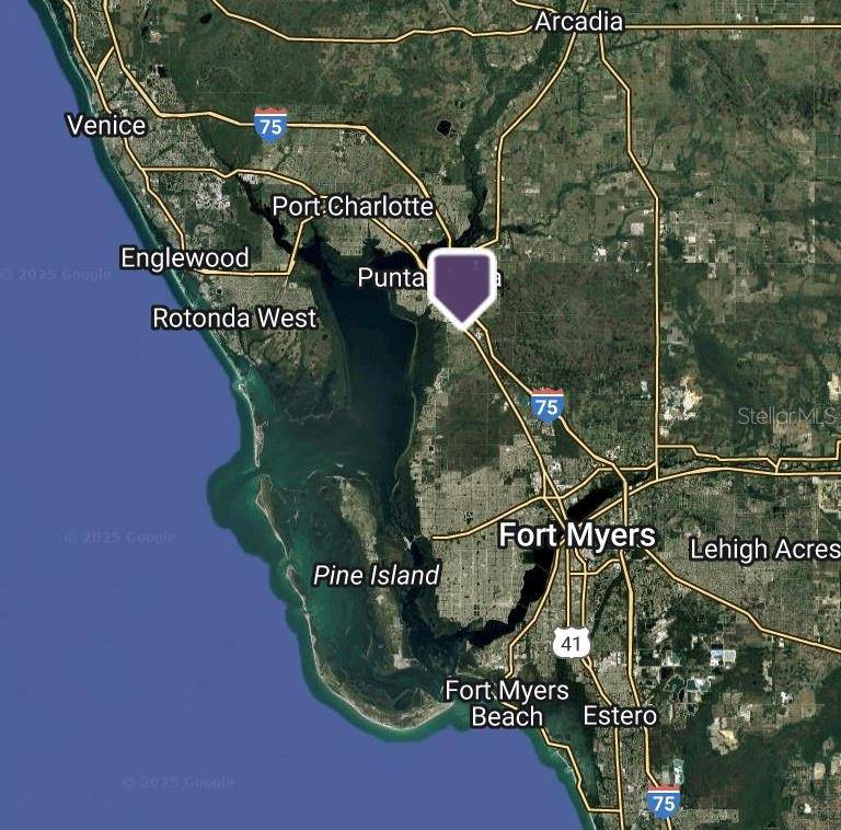 Punta Gorda, FL 33955,11212 4TH AVE