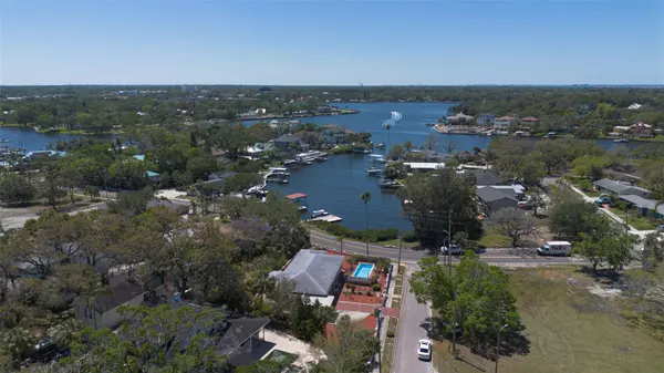Tarpon Springs, FL 34689,101 PAMPAS AVE