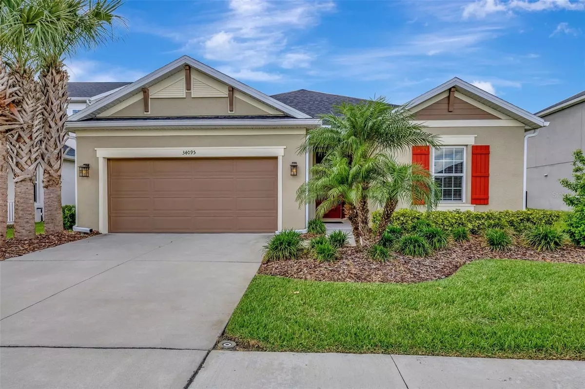 Wesley Chapel, FL 33545,34095 ASTORIA CIR
