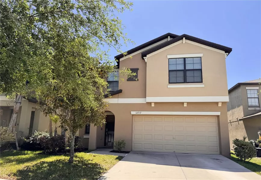 12717 LEMON PEPPER DR, Riverview, FL 33578