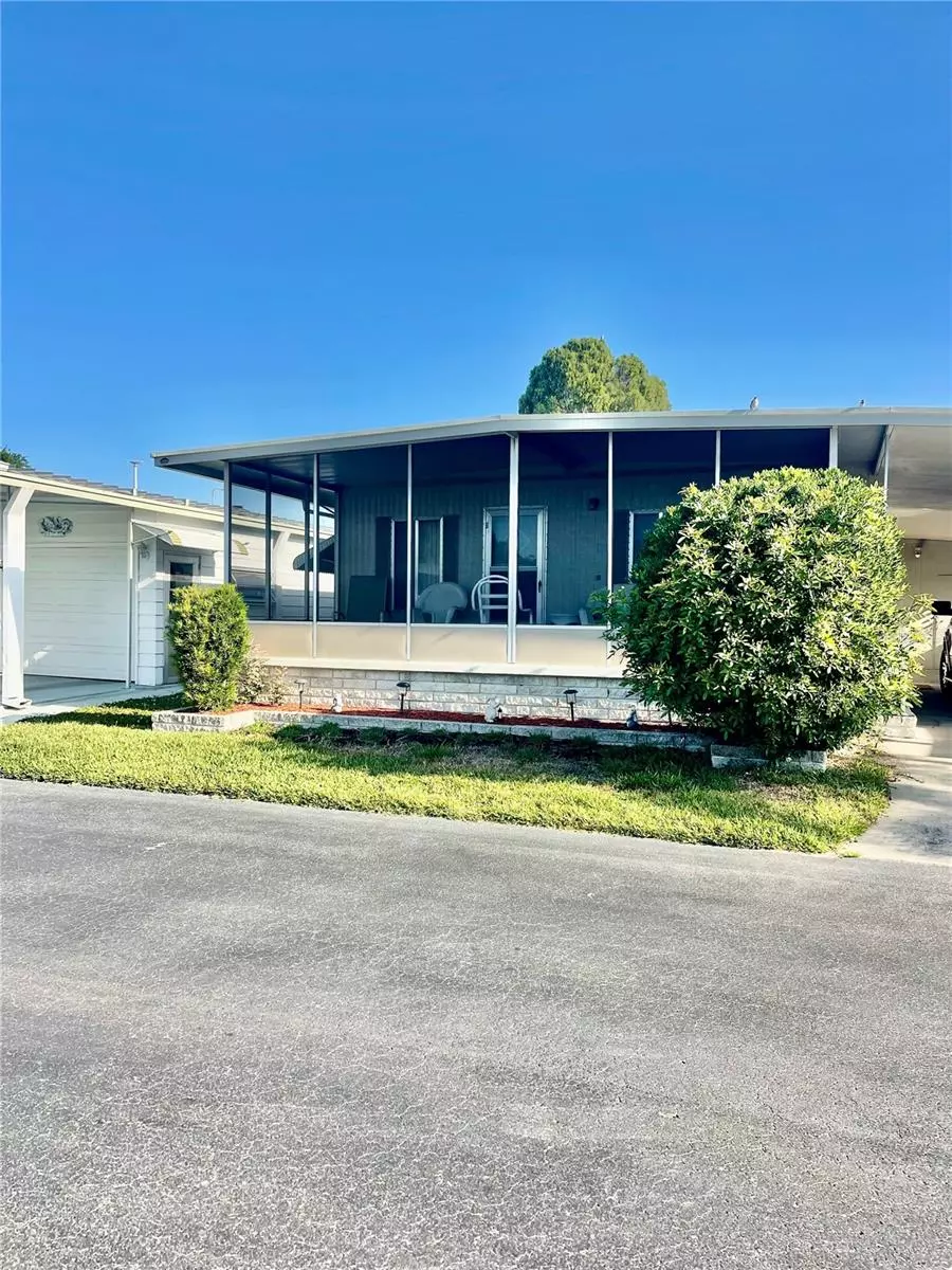 Largo, FL 33771,9900 ULMERTON RD #52